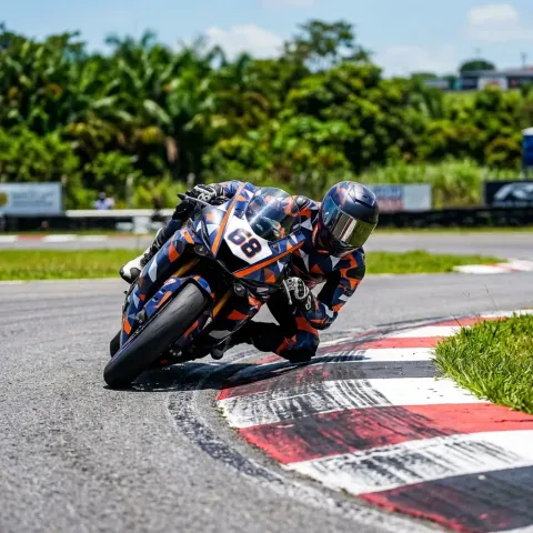 Brazil Track Guide: A Beginner’s View of the Returning GP