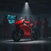 Ducati Lenovo Team: MotoGP’s Red Dream Team Explained