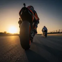Enea Bastianini: A Guide to KTM’s ‘Beast’