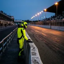 Fabio di Giannantonio: Guide to the VR46 Rider