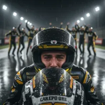 Fabio di Giannantonio: Guide to the VR46 Rider