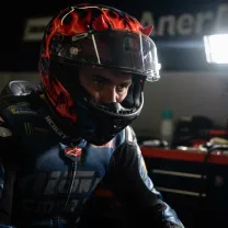 Meet Fabio Quartararo: Yamaha’s French Fighter