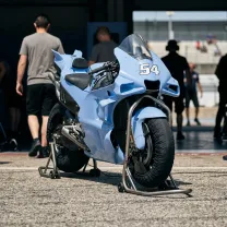 Fermin Aldeguer: Meet Gresini’s Spanish Talent