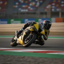 Franco Morbidelli: A Guide to the VR46 Rider