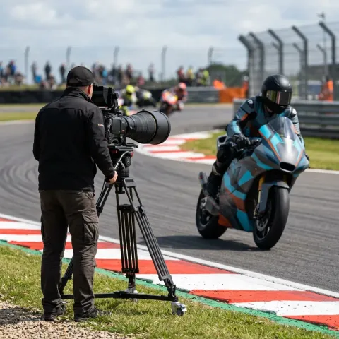 How to Understand the MotoGP TV Broadcast Graphics