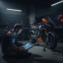 Joan Mir Explained: Honda’s Champion Rebuilds