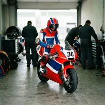 Joan Mir Explained: Honda’s Champion Rebuilds
