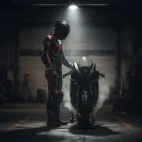 Jorge Martin Explained: Meet Aprilia’s ‘Martinator’