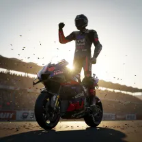 Marco Bezzecchi: Aprilia’s Championship Leader