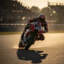 Meet Marc Marquez: Guide to Ducati’s Comeback King