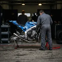 Monster Energy Yamaha: Can a New Engine Bring Back Glory?