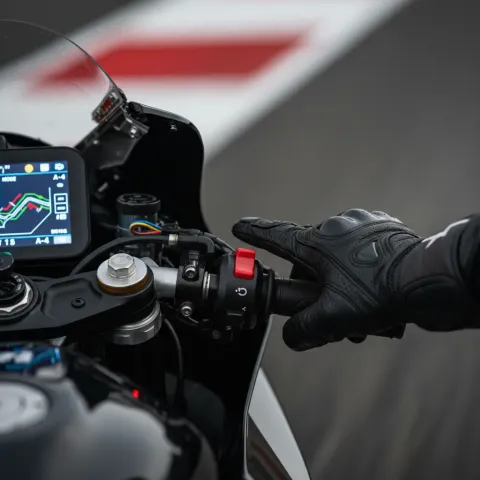 More Than Speed: The Strategy and Drama of MotoGP