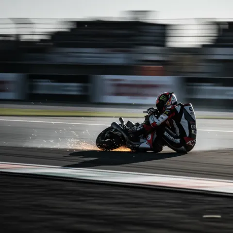 MotoGP Crashes & Rider Safety: How Do They Walk Away?