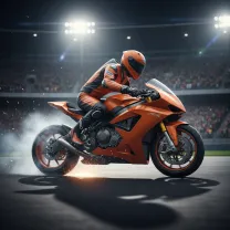 Pedro Acosta: A Guide to MotoGP’s ‘Shark’ on KTM