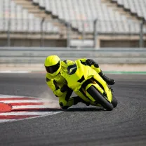Pertamina Enduro VR46: Riding for The Doctor’s Legacy