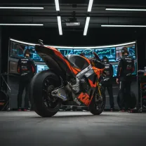 Red Bull KTM Factory: Meet MotoGP’s ‘Ready to Race’ Squad