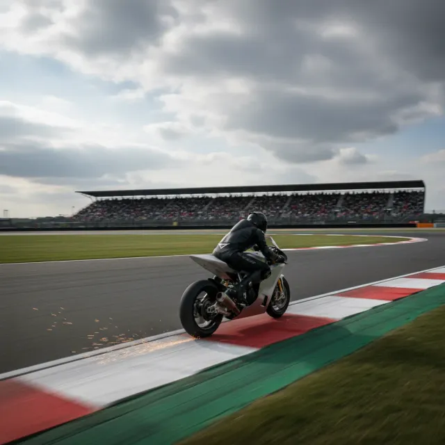 Silverstone Guide: A Beginner’s View of the British GP