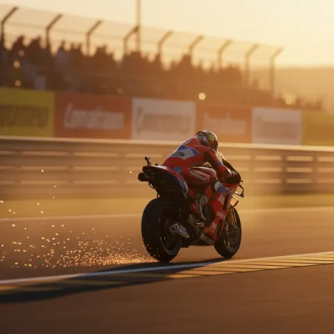 The Ultimate MotoGP Glossary: A-Z of Key Terms
