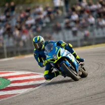 Trackhouse MotoGP: The American Team Explained