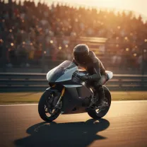 Who is Ai Ogura? Meet Trackhouse’s Japanese Rider
