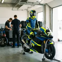 Who is Ai Ogura? Meet Trackhouse’s Japanese Rider
